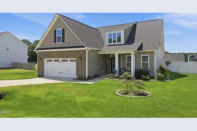 116 Looping Horse Circle, Angier, NC 27501 - Photo 1