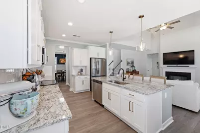 116 Looping Horse Circle, Angier, NC 27501 - Photo 2