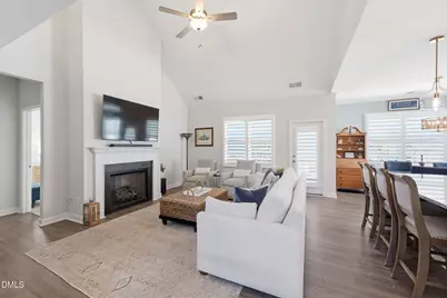 116 Looping Horse Circle, Angier, NC 27501 - Photo 12