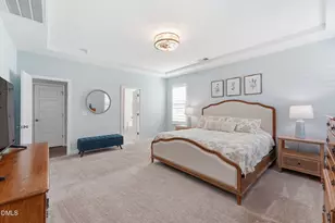 116 Looping Horse Cir, Angier, NC 27501 - Photo 16