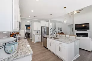 116 Looping Horse Cir, Angier, NC 27501 - Photo 4
