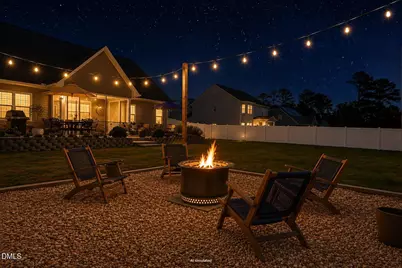 116 Looping Horse Circle, Angier, NC 27501 - Photo 32