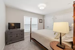 116 Looping Horse Cir, Angier, NC 27501 - Photo 18