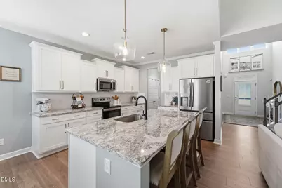 116 Looping Horse Circle, Angier, NC 27501 - Photo 4