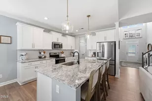 116 Looping Horse Cir, Angier, NC 27501 - Photo 4