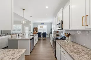 116 Looping Horse Cir, Angier, NC 27501 - Photo 6