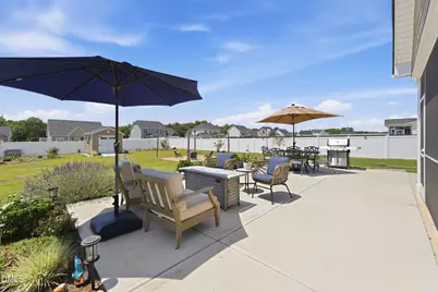 116 Looping Horse Circle, Angier, NC 27501 - Photo 28