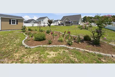 116 Looping Horse Circle, Angier, NC 27501 - Photo 24