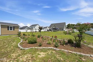 116 Looping Horse Cir, Angier, NC 27501 - Photo 24