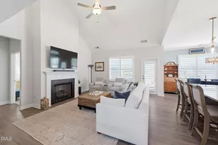 116 Looping Horse Cir, Angier, NC 27501 - Photo 8