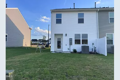 370 Freestall Drive, Wake Forest, NC 27587 - Photo 2