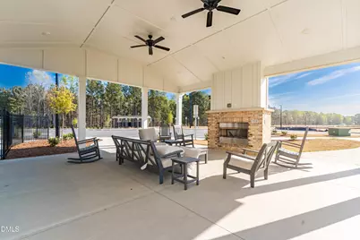 370 Freestall Drive, Wake Forest, NC 27587 - Photo 24