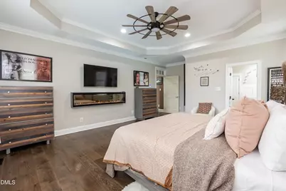 [Address not provided], Wake Forest, NC 27587 - Photo 36