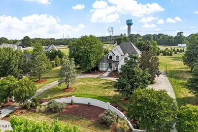 [Address not provided], Wake Forest, NC 27587 - Photo 86