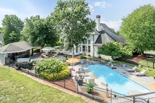[Address not provided], Wake Forest, NC 27587 - Photo 60