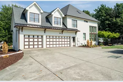 [Address not provided], Wake Forest, NC 27587 - Photo 78