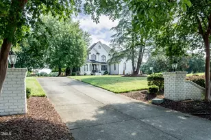 [Address not provided], Wake Forest, NC 27587 - Photo 94