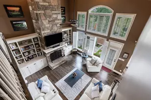 [Address not provided], Wake Forest, NC 27587 - Photo 16