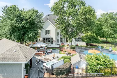 [Address not provided], Wake Forest, NC 27587 - Photo 68