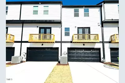 432 Sustainable Way, Raleigh, NC 27610 - Photo 18