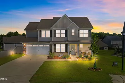 104 Antietam Place, Mebane, NC 27302 - Photo 4