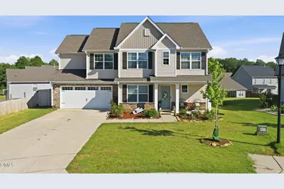 104 Antietam Place, Mebane, NC 27302 - Photo 1