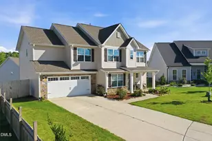 104 Antietam Pl, Mebane, NC 27302 - Photo 4