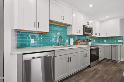4705 Joseph-Michael Court, Raleigh, NC 27606 - Photo 6