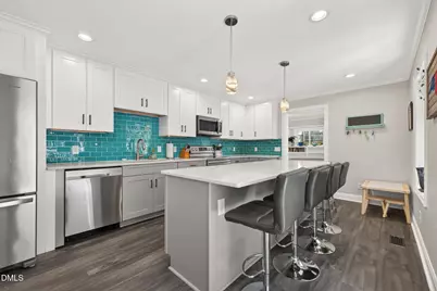 4705 Joseph-Michael Court, Raleigh, NC 27606 - Photo 4