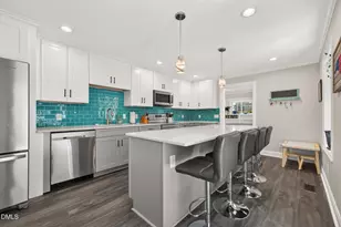 4705 Joseph-Michael Ct, Raleigh, NC 27606 - Photo 4