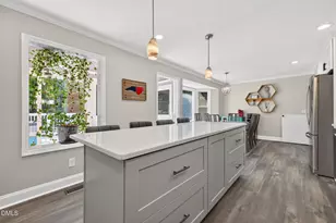 4705 Joseph-Michael Ct, Raleigh, NC 27606 - Photo 8