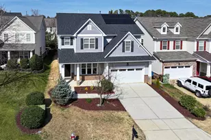 1748 Laurel Park Pl, Cary, NC 27511 - Photo 42