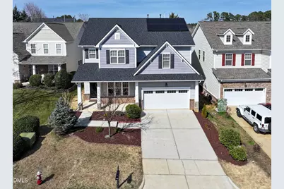1748 Laurel Park Place, Cary, NC 27511 - Photo 40