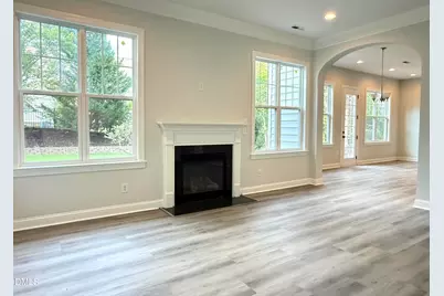 1748 Laurel Park Place, Cary, NC 27511 - Photo 12