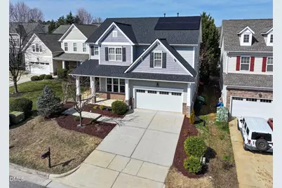 1748 Laurel Park Place, Cary, NC 27511 - Photo 42