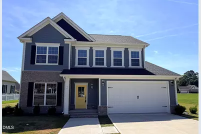 75 Eltham, Rocky Mount, NC 27804 - Photo 2