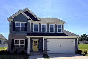 75 Eltham, Rocky Mount, NC 27804 - Photo 2