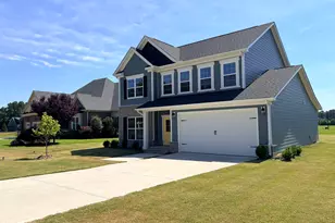 75 Eltham, Rocky Mount, NC 27804 - Photo 22