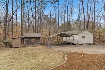 12933 Camp Kanata Road, Wake Forest, NC 27587 - Photo 16