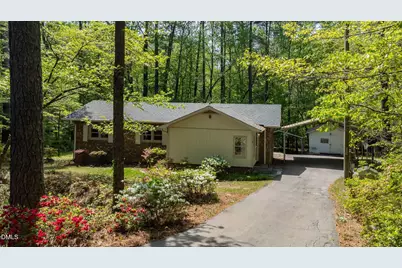 12933 Camp Kanata Road, Wake Forest, NC 27587 - Photo 2