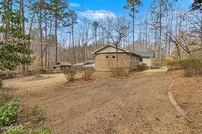 12933 Camp Kanata Road, Wake Forest, NC 27587 - Photo 10
