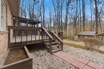 12933 Camp Kanata Road, Wake Forest, NC 27587 - Photo 14