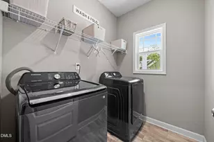 124 Shagbark Ln, Zebulon, NC 27597 - Photo 28