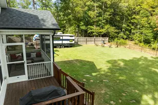 124 Shagbark Ln, Zebulon, NC 27597 - Photo 38