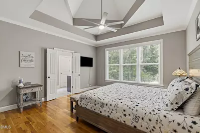3884 Whisperwood Court, Youngsville, NC 27596 - Photo 30