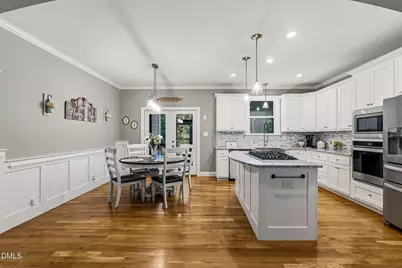 3884 Whisperwood Court, Youngsville, NC 27596 - Photo 10