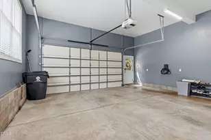 3884 Whisperwood Ct, Youngsville, NC 27596 - Photo 46