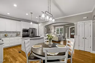 3884 Whisperwood Ct, Youngsville, NC 27596 - Photo 18