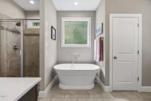 3884 Whisperwood Ct, Youngsville, NC 27596 - Photo 22