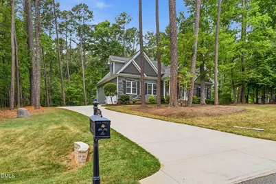 3884 Whisperwood Court, Youngsville, NC 27596 - Photo 50